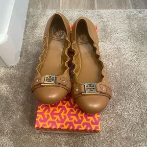 Tory Burch Ambrose ballet flat